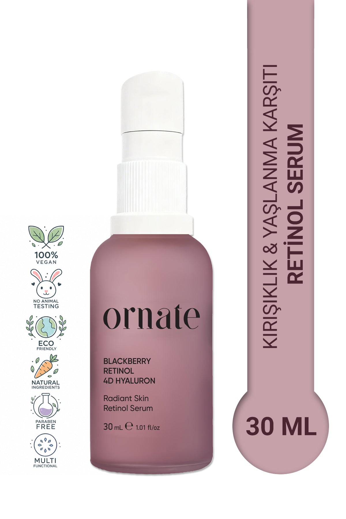 Retinol Serum