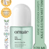 Kale S.O.S Akne ve Gözenek Karşıtı, Kuruluk & Gerginlik Giderici Tonik Misti 170 ml Hypochlorous Acid, Niacinamide