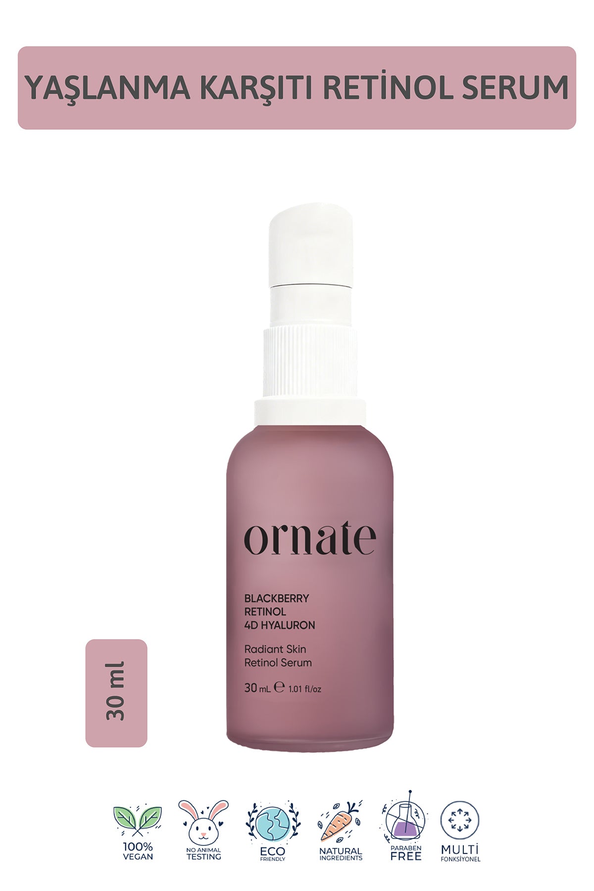 Retinol Serum