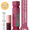 Blackberry Lip Oil Gloss