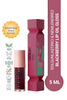 Blackberry Lip Oil Gloss