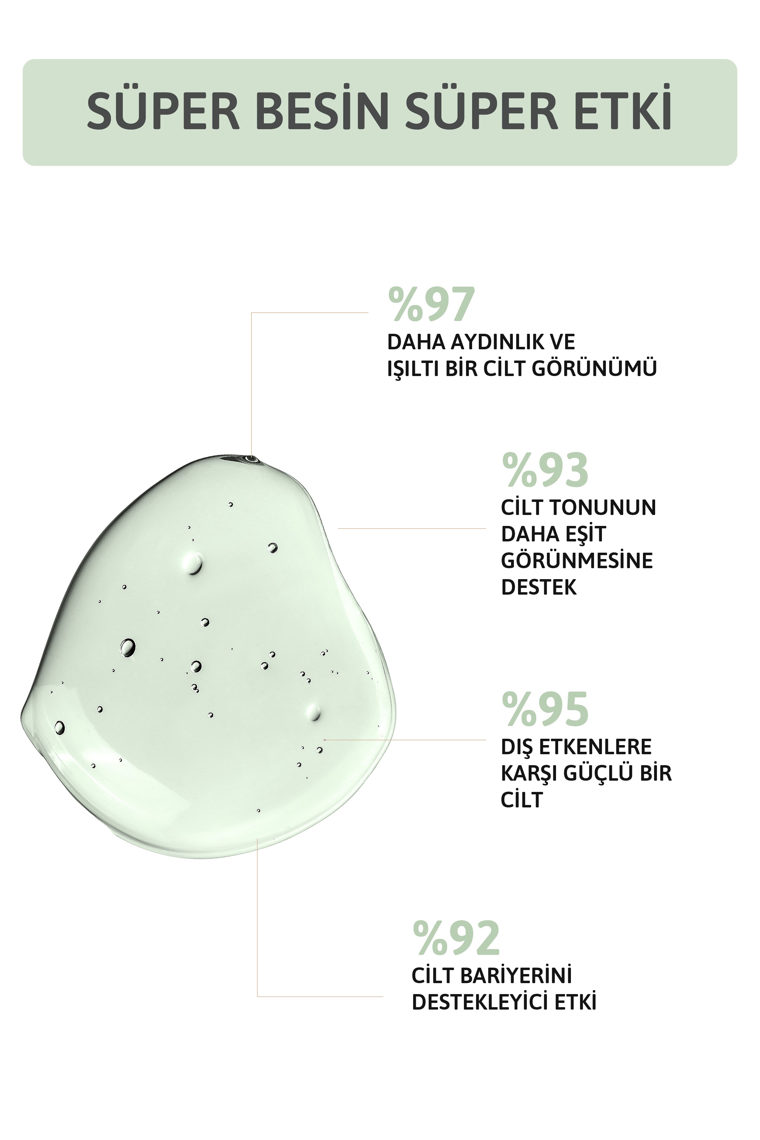 C Vitamini Arbutin Serum