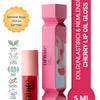 Cherry Lip Oil Gloss