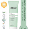 Sivilce & Kızarıklık Karşıtı, Sebum Dengeleyici Yüz Kremi 50 ml