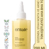 Gözenek Sıkılaştırıcı AHA BHA Glycolic Acid Salicylic Acid Tonik