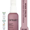 Retinol Serum
