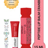 Peptide Lip Balm Cranberry, Nemlendirici, Parlatıcı Lip Balm Kızılcık Ceramide Vitamin E 15mL