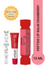 Peptide Lip Balm Cranberry, Nemlendirici, Parlatıcı Lip Balm Kızılcık Ceramide Vitamin E 15mL
