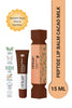 Peptide Lip Balm Cacao Milk , Nemlendirici, Parlatıcı Lip Balm Kakao Ceramide Vitamin E 15mL