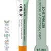 Ornate Retinal Shot %0.1 Retinal + Matrixyl 3000 %3 Kırışıklık Karşıtı Cilt Yenileyici Bakım Kremi 15 mL